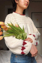 Load image into Gallery viewer, Little Darling Sweater