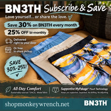 Load image into Gallery viewer, BN3TH Subscribe & Save