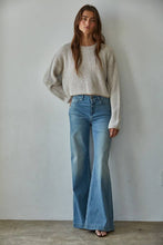 Load image into Gallery viewer, Rylie Knit Sweater