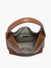 Load image into Gallery viewer, Tori Slouchy Hobo w/ Studded Tassels
