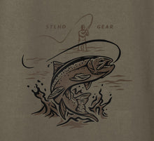 Load image into Gallery viewer, STLHD Men’s Leap Premium Hoodie