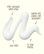 Load image into Gallery viewer, Daily 50 Face Lotion