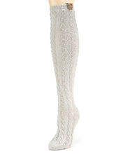 Load image into Gallery viewer, Bear Paw Knee High