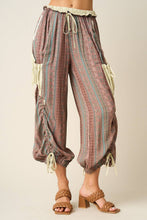 Load image into Gallery viewer, Ziggy BOHO Pant