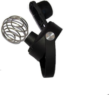 Load image into Gallery viewer, 24 OZ SHAKER BOTTLE Black