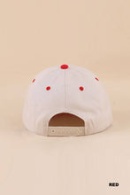 Load image into Gallery viewer, Lover Girl Two Tone Snapback Hat