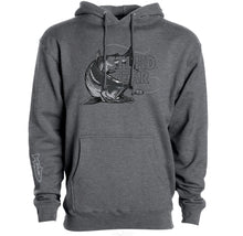 Load image into Gallery viewer, King Salmon Premium Hoodie