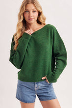 Load image into Gallery viewer, Moonlit Meadow Sweater