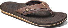 Load image into Gallery viewer, REEF Cushion Dawn Men's Flip Flop Brown