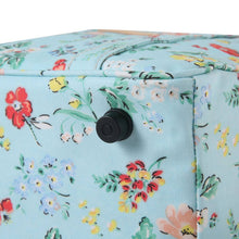 Load image into Gallery viewer, Carrie Insulated picnic tote