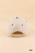 Load image into Gallery viewer, I'm The Friend In Low Places Two Tone Snapback Hat