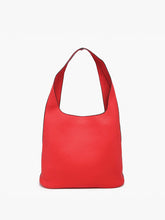 Load image into Gallery viewer, The Miami Soft Classic Hobo w/ Inner Bag