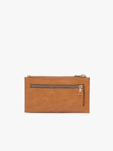 Load image into Gallery viewer, Teagan Multi-Compartment Fold Out Wallet