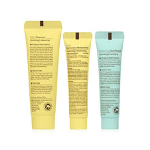 Load image into Gallery viewer, Skin Care Travel Essentials Kit