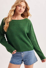 Load image into Gallery viewer, Moonlit Meadow Sweater
