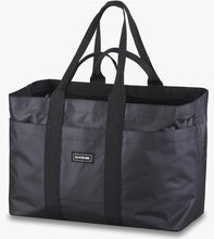 Load image into Gallery viewer, Catch-All Tote Black