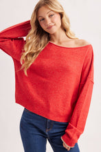 Load image into Gallery viewer, Moonlit Meadow Sweater