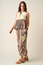 Load image into Gallery viewer, Ziggy BOHO Pant