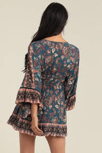 Load image into Gallery viewer, Wild Earth Garden Dress