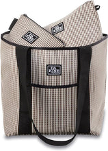 Load image into Gallery viewer, Dakine Mesh Tote- Stone