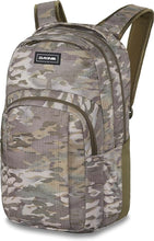 Load image into Gallery viewer, Campus 33L Backpack Vintage Camo