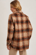 Load image into Gallery viewer, Rustic Roots Shacket