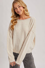 Load image into Gallery viewer, Moonlit Meadow Sweater