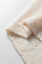 Load image into Gallery viewer, Cherish Sheer Lace Top