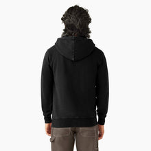 Load image into Gallery viewer, Newington Hoodie Black