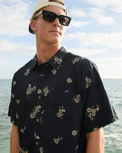 Load image into Gallery viewer, Sundays Mini Short Sleeve Shirt Midnight