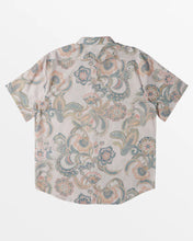 Load image into Gallery viewer, Sundays Short Sleeve Shirt Foam