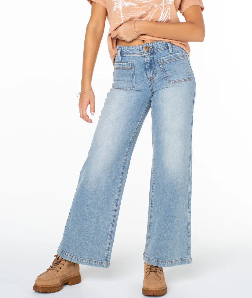 Baby Baby Jeans – Monkey Wrench Men & Women's Wear