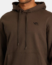 Load image into Gallery viewer, VA ESSENTIAL HOODIE Mocha
