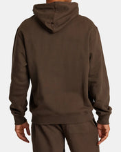 Load image into Gallery viewer, VA ESSENTIAL HOODIE Mocha