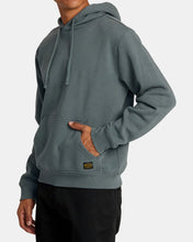 Load image into Gallery viewer, Americana Hoodie BALSAM GREEN