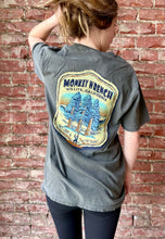 Load image into Gallery viewer, Monkey Wrench T-Shirt