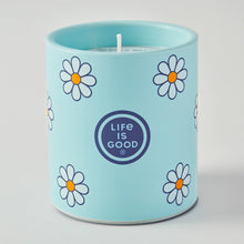 Load image into Gallery viewer, Have A Nice Daisy - Life is Good® Candle