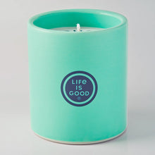 Load image into Gallery viewer, This Is My Happy Place - Life is Good® Candle