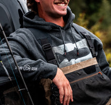 Load image into Gallery viewer, Winter Mist Premium Hoodie