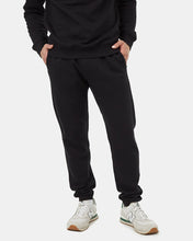 Load image into Gallery viewer, TreeFleece Atlas Sweatpant Black