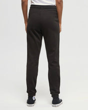 Load image into Gallery viewer, TreeFleece Bamone Sweatpant Black