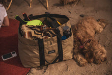 Load image into Gallery viewer, Catch-All Tote Black