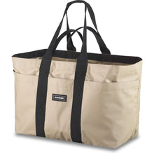 Load image into Gallery viewer, Catch-All Tote Black