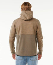 Load image into Gallery viewer, Departed Anti-Series Fleece Sand Dune