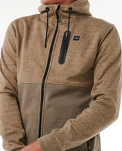 Load image into Gallery viewer, Departed Anti-Series Fleece Sand Dune