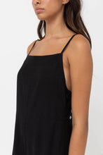 Load image into Gallery viewer, Classic Jumpsuit Black