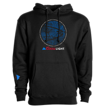 Load image into Gallery viewer, STLHD Men’s X Coors Light Coordinates Premium Hoodie