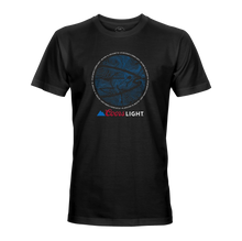 Load image into Gallery viewer, STLHD Men’s X Coors Light Coordinates Tee