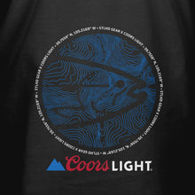 Load image into Gallery viewer, STLHD Men’s X Coors Light Coordinates Premium Hoodie