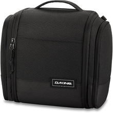 Load image into Gallery viewer, DAYBREAK LARGE TRAVEL KIT Black